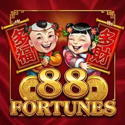 88 Fortunes game at DraftKings Casino for Canada players 88 Fortunes game at DraftKings Casino for Canada players