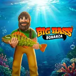 Big Bass Bonanza game at DraftKings Casino for Canada players Big Bass Bonanza game at DraftKings Casino for Canada players