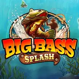Big Bass Splash game at DraftKings Casino for Canada players Big Bass Splash game at DraftKings Casino for Canada players