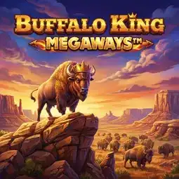 Buffalo King Megaways game at DraftKings Casino for Canada players Buffalo King Megaways game at DraftKings Casino for Canada players
