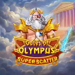 Gates of Olympus Super Scatter game at DraftKings Casino for Canada players Gates of Olympus Super Scatter game at DraftKings Casino for Canada players