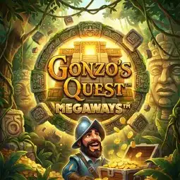 Gonzos Quest Megaways game at DraftKings Casino for Canada players Gonzos Quest Megaways game at DraftKings Casino for Canada players