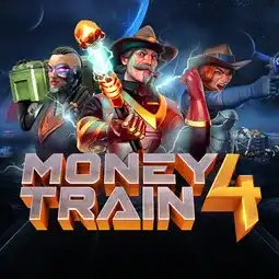 Money Train 4 game at DraftKings Casino for Canada players Money Train 4 game at DraftKings Casino for Canada players