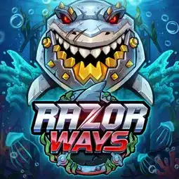 Razor Ways game at DraftKings Casino for Canada players Razor Ways game at DraftKings Casino for Canada players