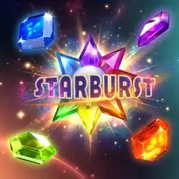 Starburst game at DraftKings Casino for Canada players Starburst game at DraftKings Casino for Canada players