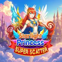 Starlight Princess Super Scatter game at DraftKings Casino for Canada players Starlight Princess Super Scatter game at DraftKings Casino for Canada players