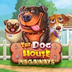 The Dog House Megaways game at DraftKings Casino for Canada players The Dog House Megaways game at DraftKings Casino for Canada players