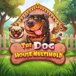 The Dog House Multihold game at DraftKings Casino for Canada players The Dog House Multihold game at DraftKings Casino for Canada players