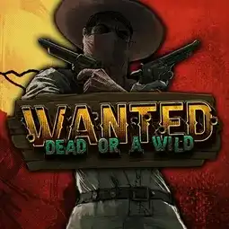 Wanted Dead or a Wild game at DraftKings Casino for Canada players Wanted Dead or a Wild game at DraftKings Casino for Canada players